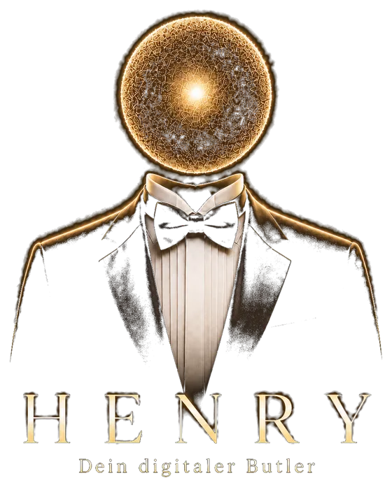 HENRY, Ihr digitaler Butler